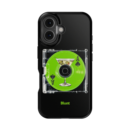 Martini Mix iPhone Case