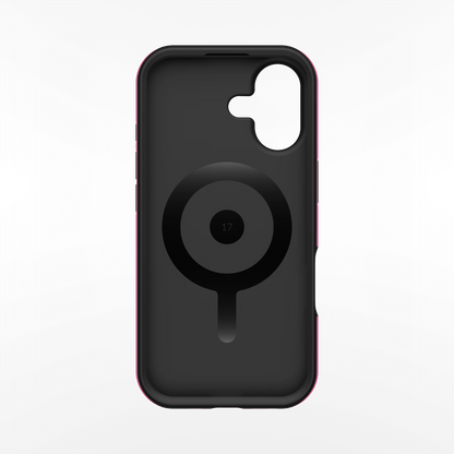 Dream Girl Rose iPhone Case