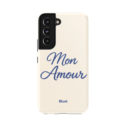Mon Amour Samsung Case