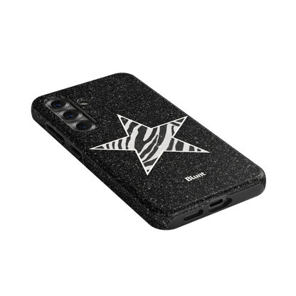 Zebra Starlette Samsung Case