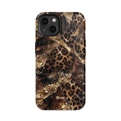 Wild Kinstugi iPhone Case