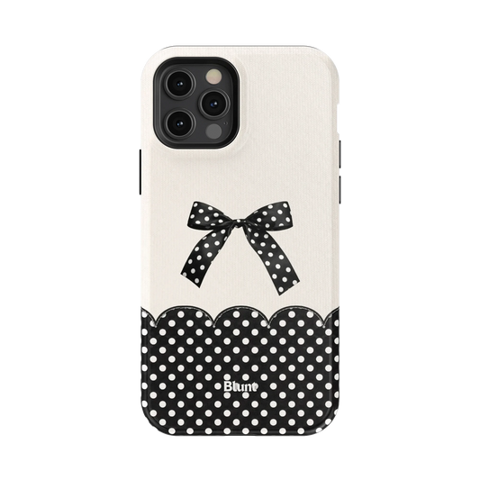 Polko iPhone Case