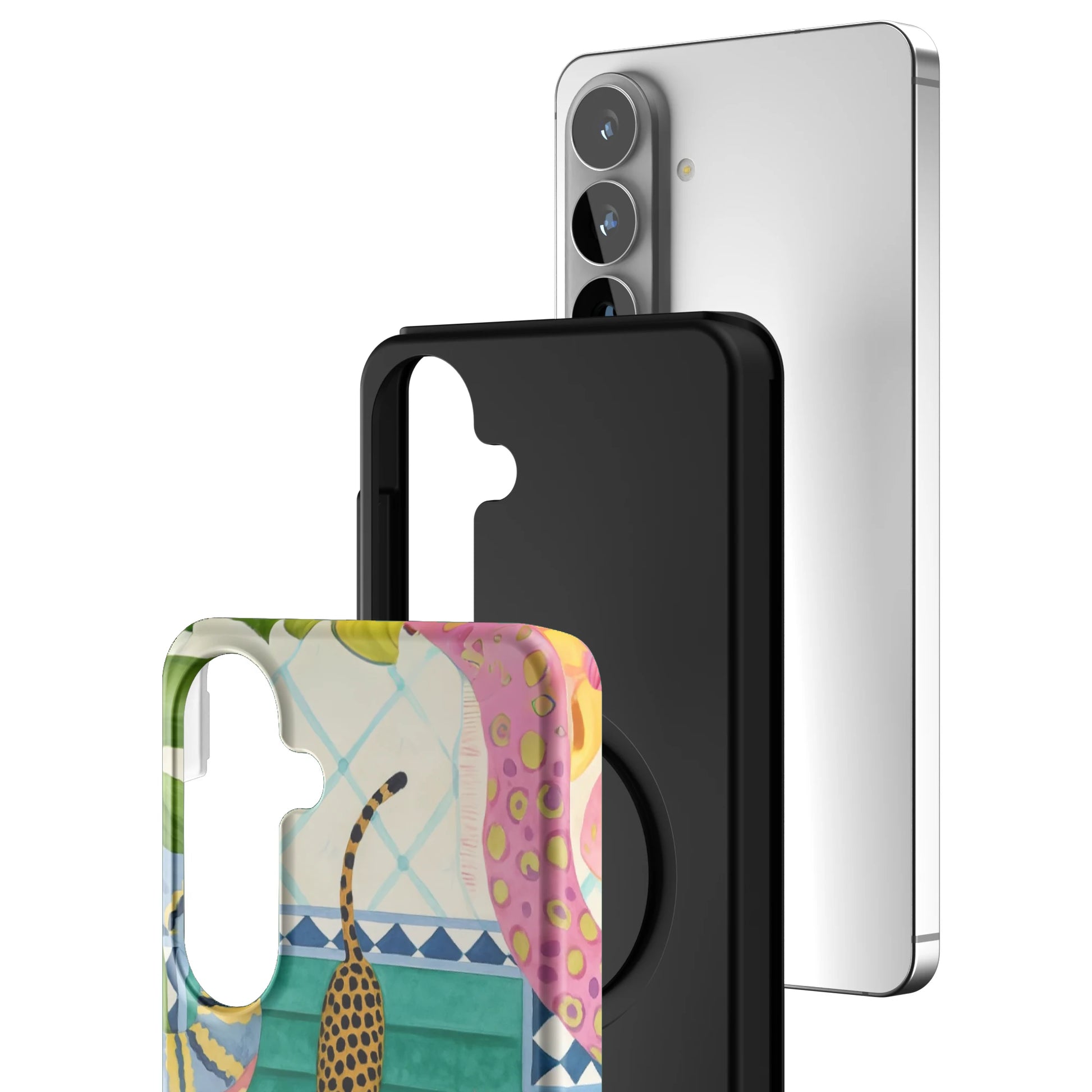Venom-samsung-case-Galaxy S26 Plus-3