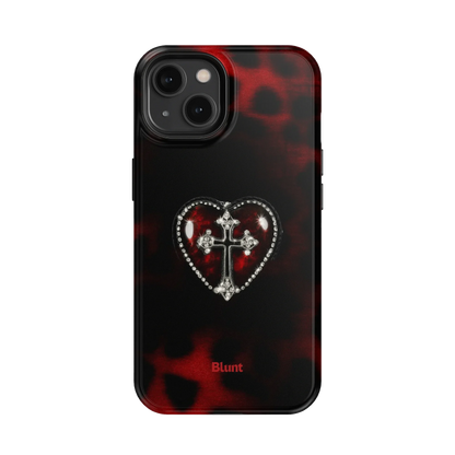 Devotion iPhone Case