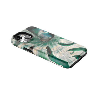 Moss-Conch-iphone-case-iPhone 13 Mini-2