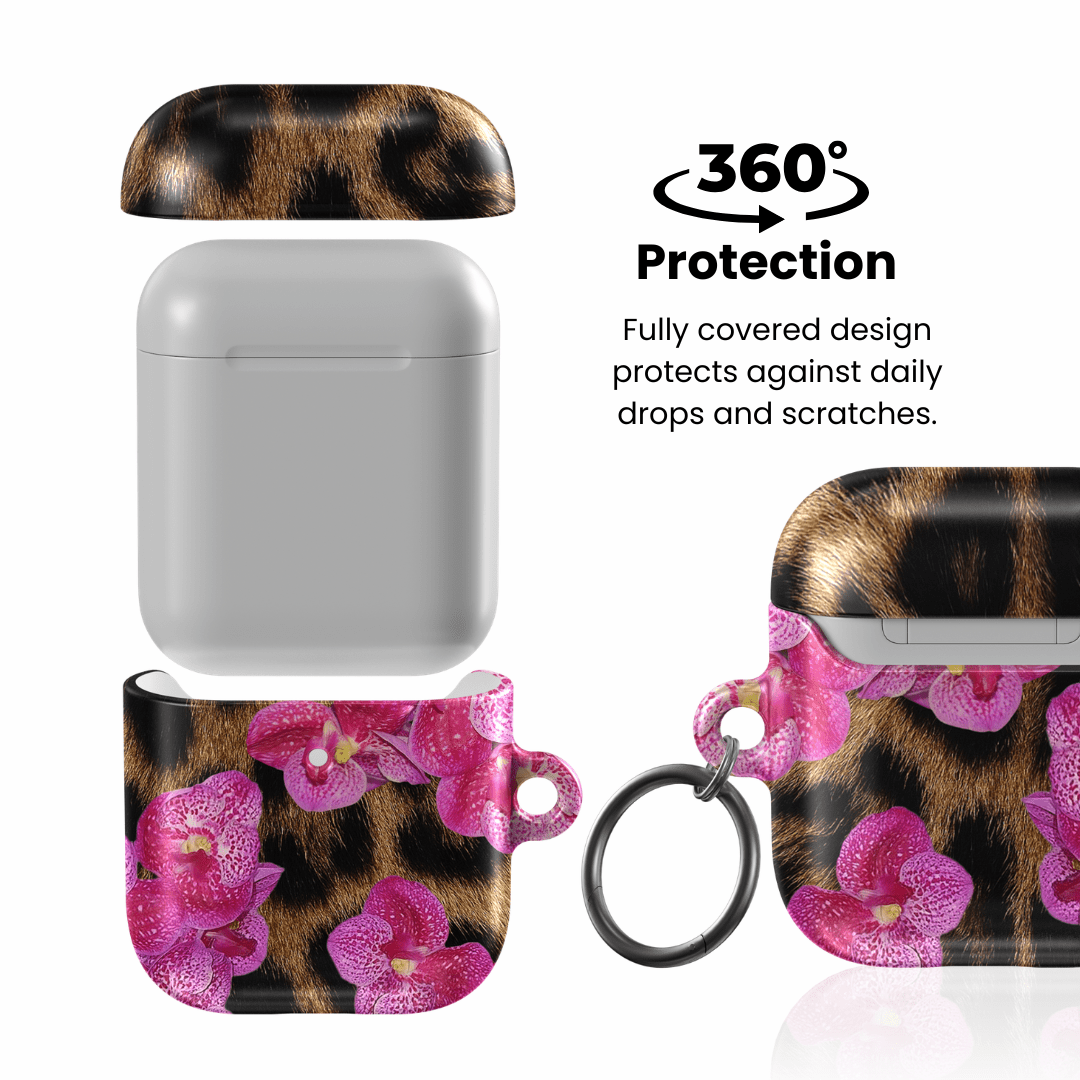 Gia AirPod Case - Blunt Cases