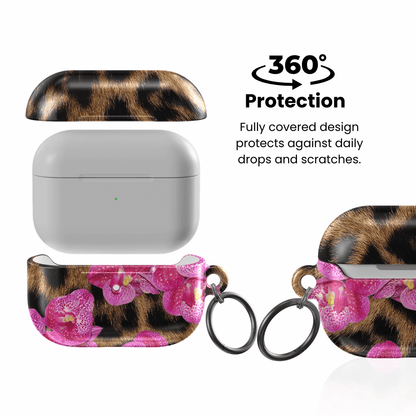 Gia AirPod Case - Blunt Cases