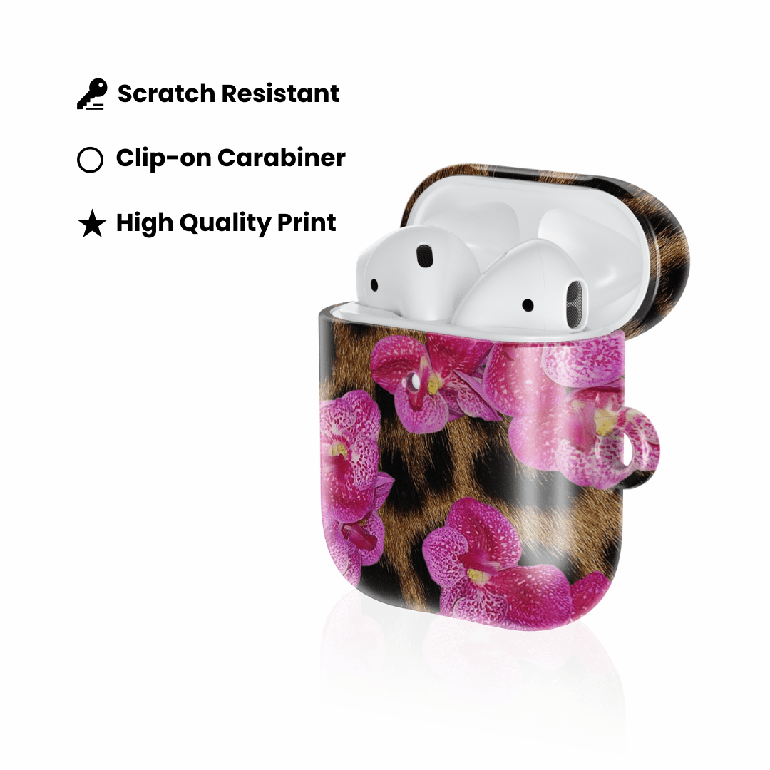 Gia AirPod Case - Blunt Cases
