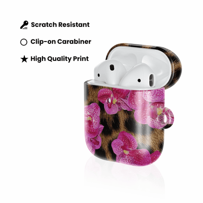Gia AirPod Case - Blunt Cases
