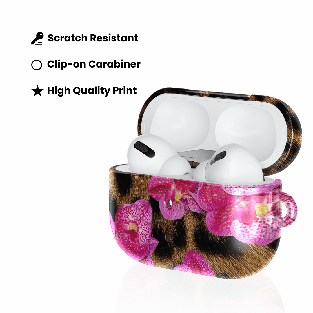 Gia AirPod Case - Blunt Cases