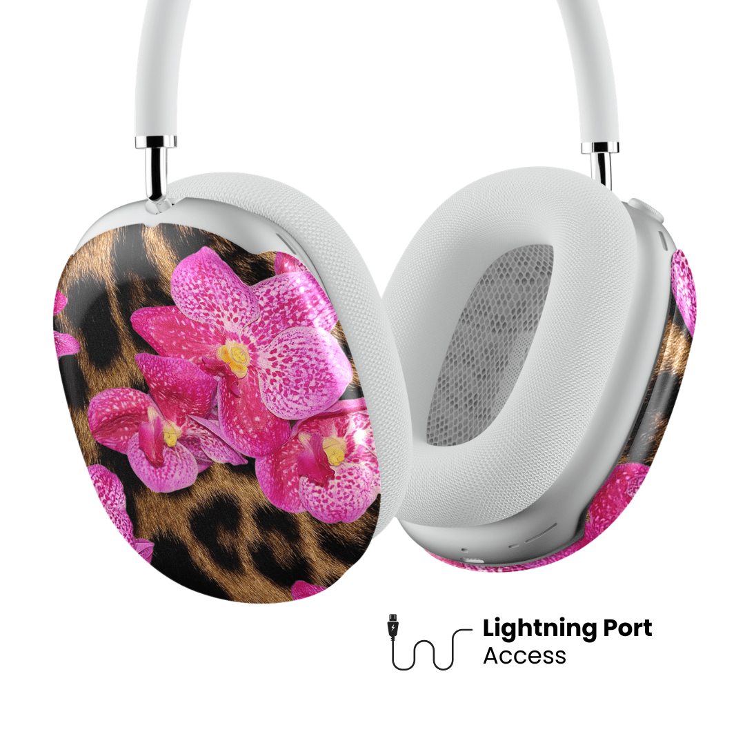 Gia AirPod Max Case - Blunt Cases