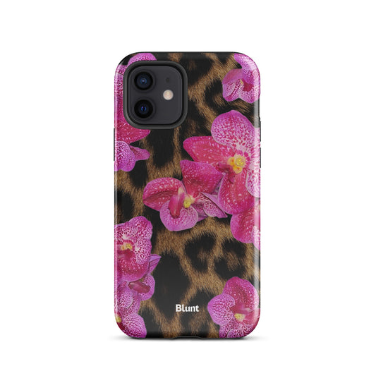 Gia iPhone Case - Blunt Cases