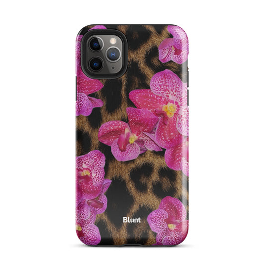 Gia iPhone Case - Blunt Cases