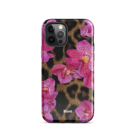 Gia iPhone Case - Blunt Cases