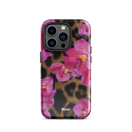 Gia iPhone Case - Blunt Cases