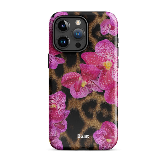 Gia iPhone Case - Blunt Cases