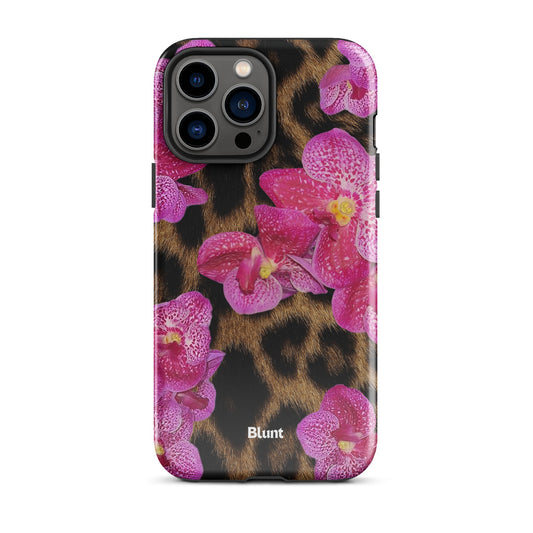 Gia iPhone Case - Blunt Cases