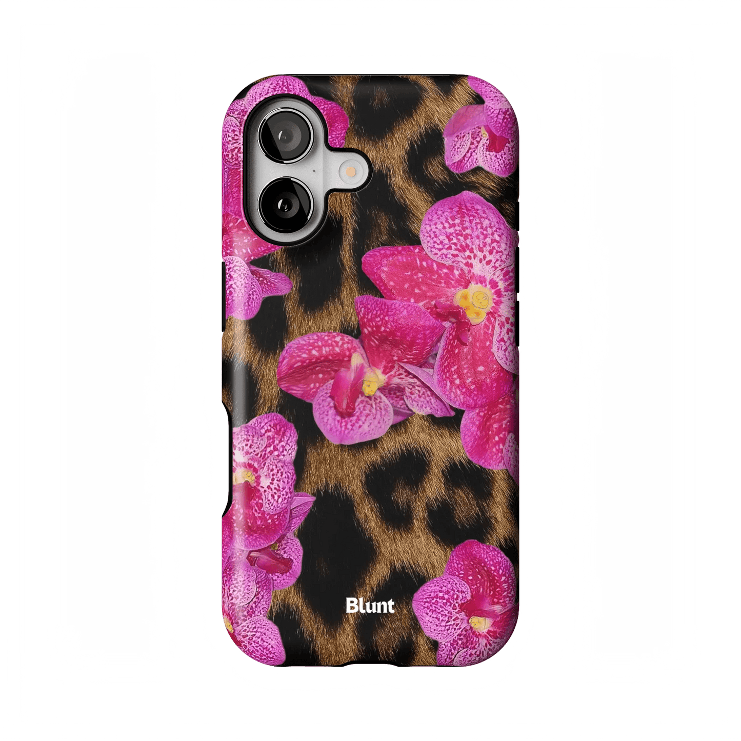 Gia iPhone Case - Blunt Cases
