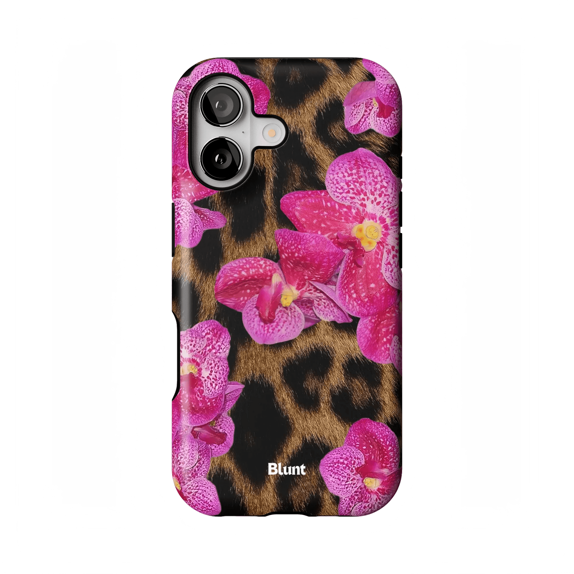 Gia iPhone Case - Blunt Cases
