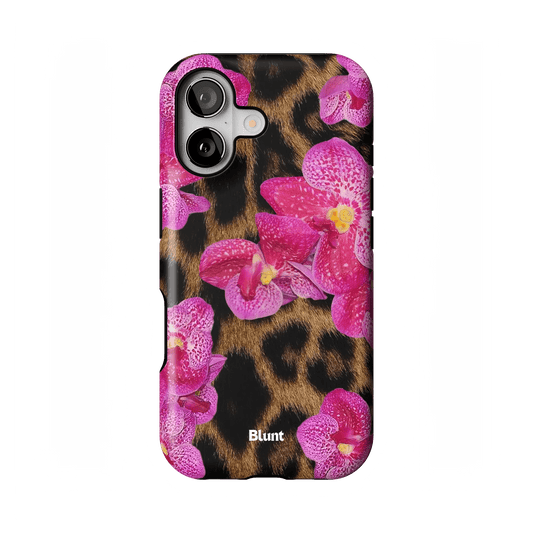 Gia iPhone Case - Blunt Cases
