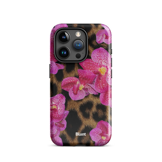 Gia iPhone Case - Blunt Cases