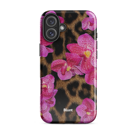 Gia iPhone Case - Blunt Cases