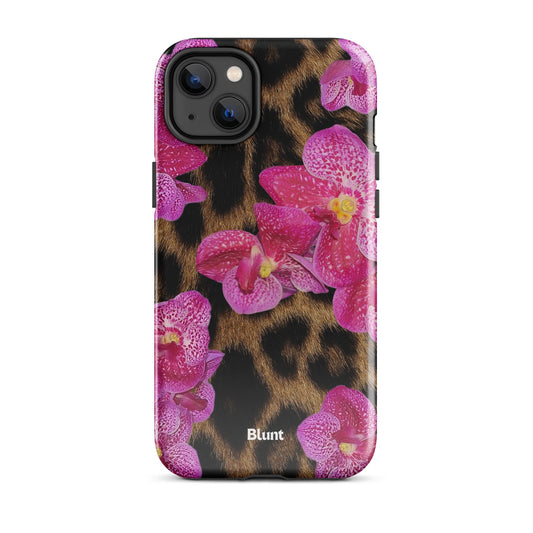 Gia iPhone Case - Blunt Cases