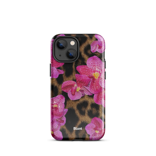 Gia iPhone Case - Blunt Cases