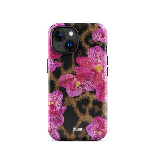 Gia iPhone Case - Blunt Cases