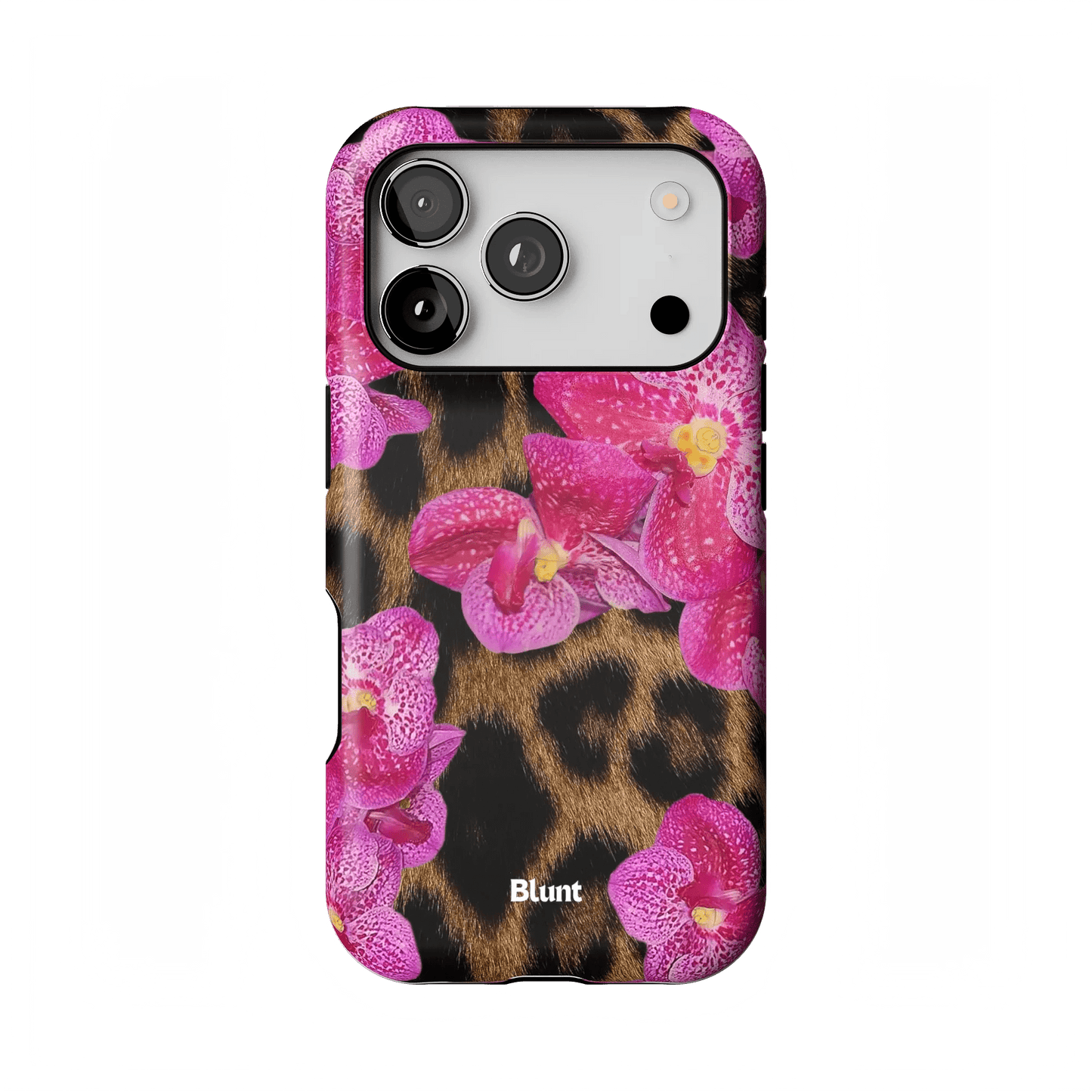 Gia iPhone Case - Blunt Cases