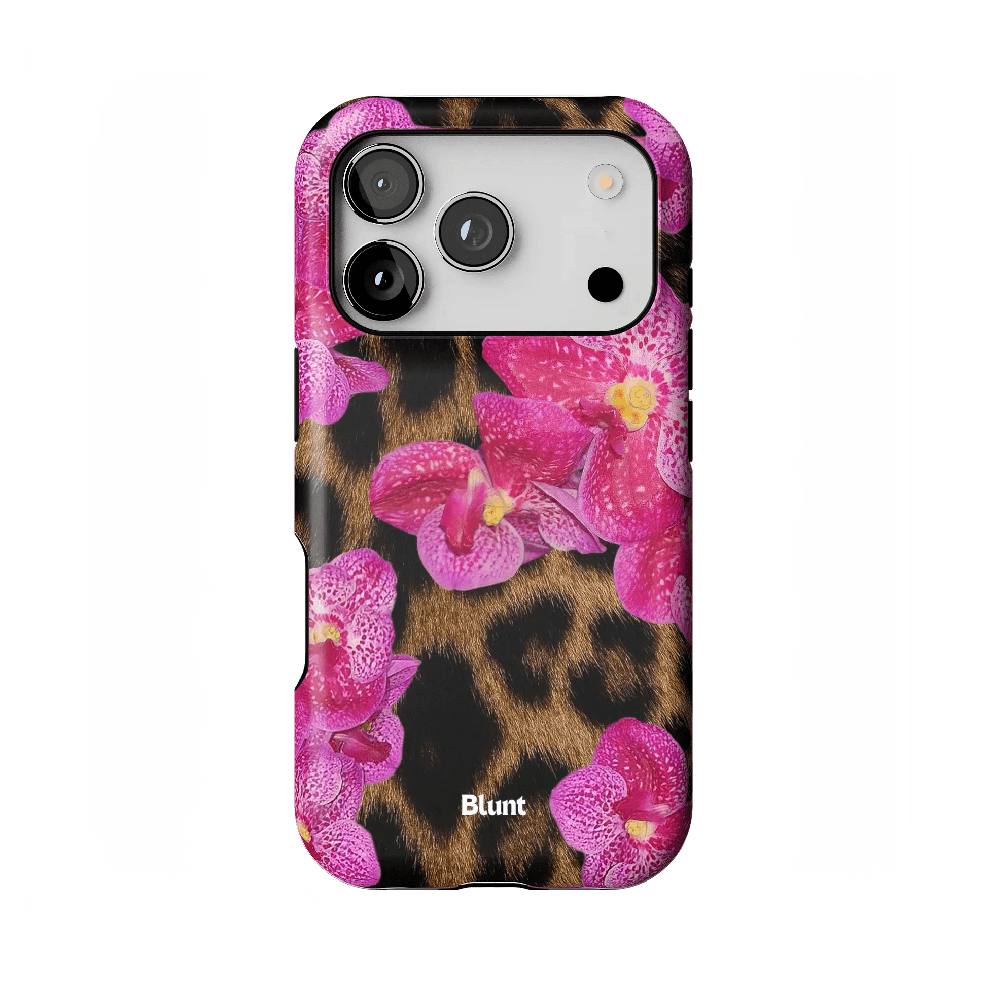 Gia iPhone Case - Blunt Cases