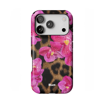Gia iPhone Case - Blunt Cases