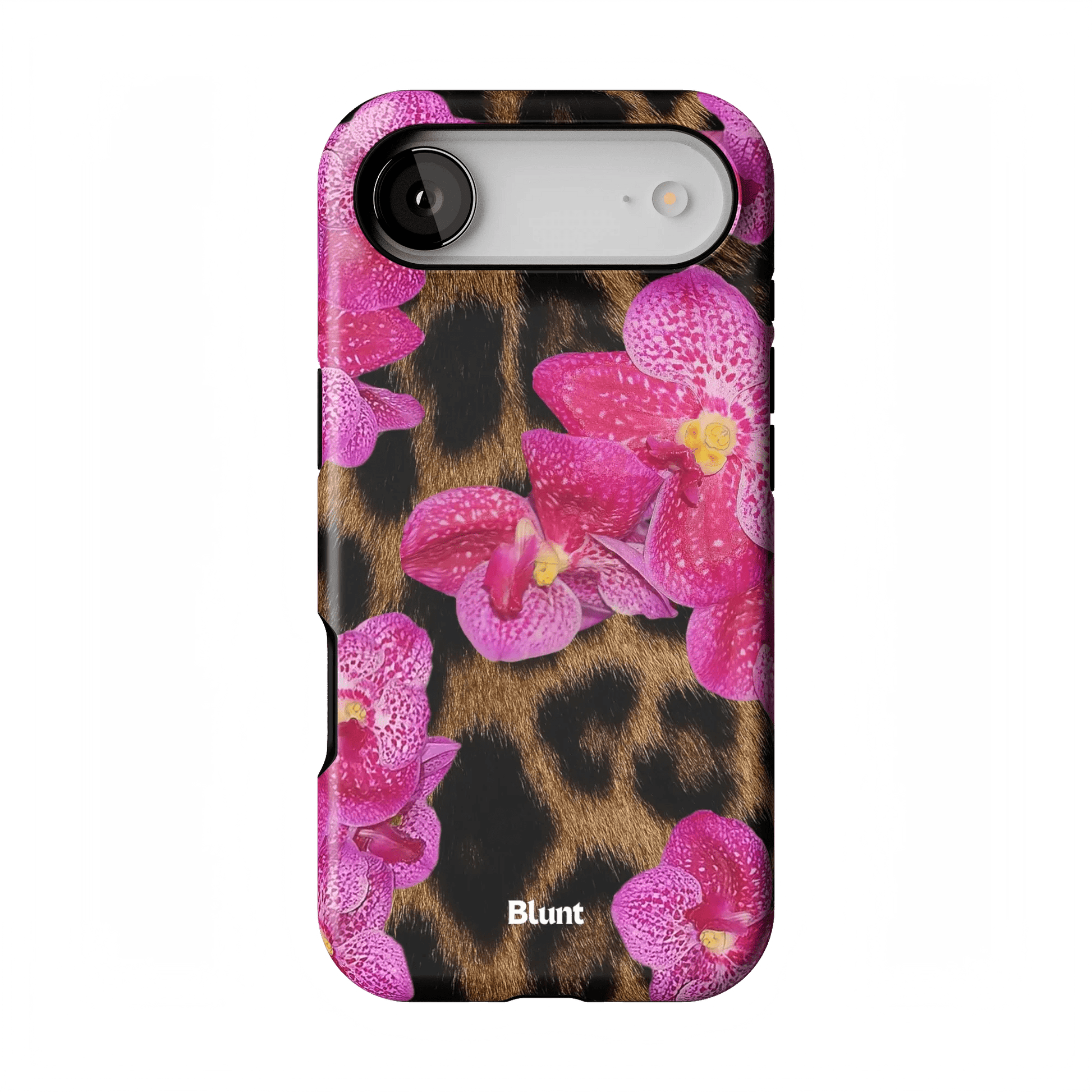 Gia iPhone Case - Blunt Cases