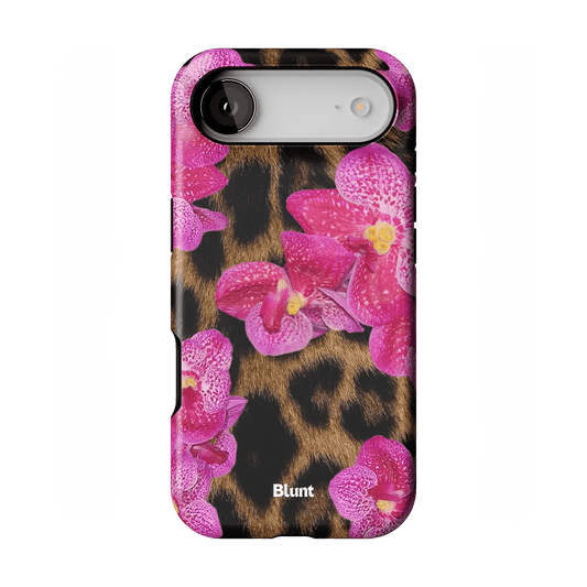 Gia iPhone Case - Blunt Cases