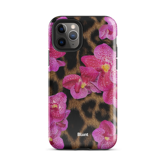 Gia iPhone Case - Blunt Cases