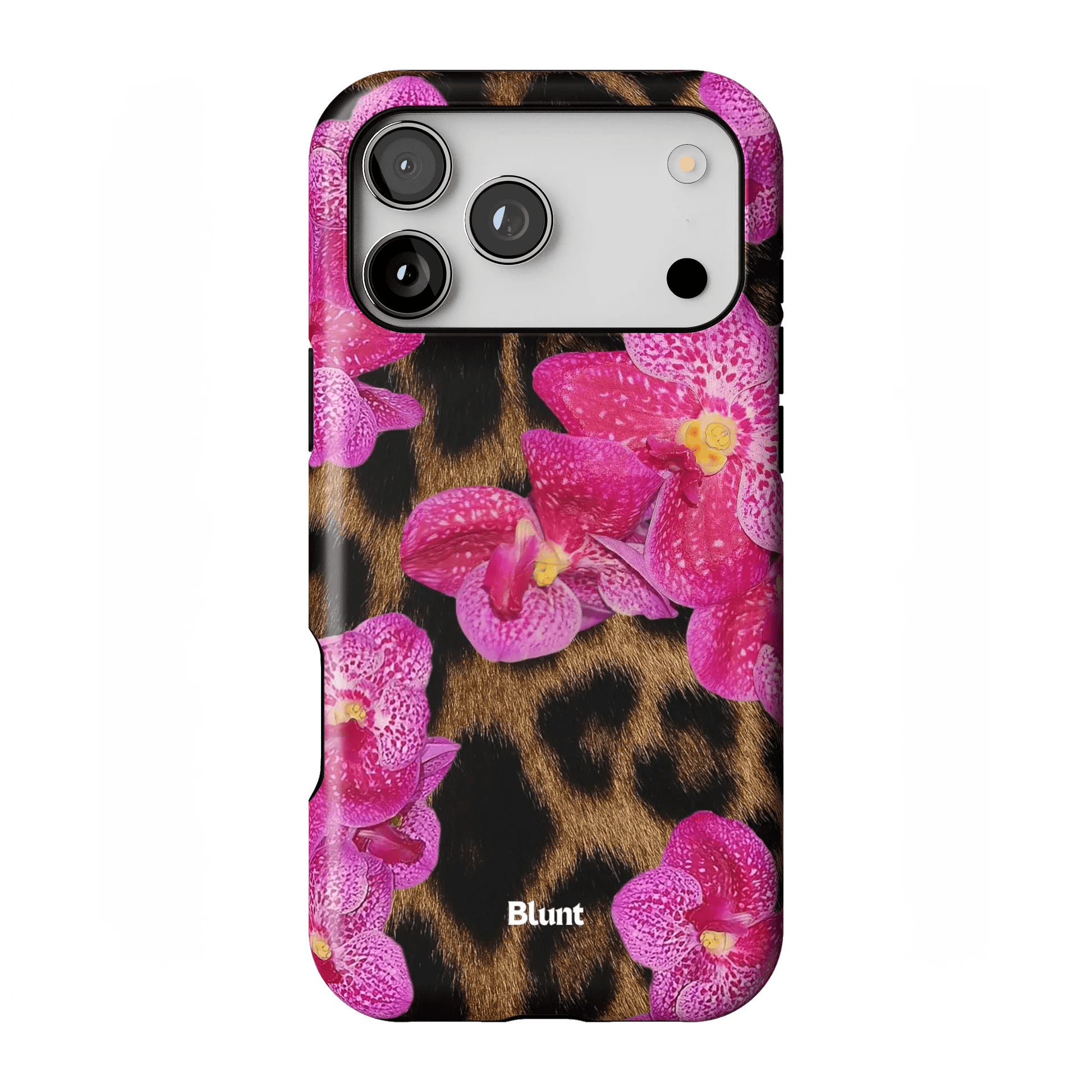 Gia iPhone Case - Blunt Cases