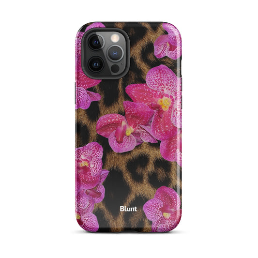 Gia iPhone Case - Blunt Cases