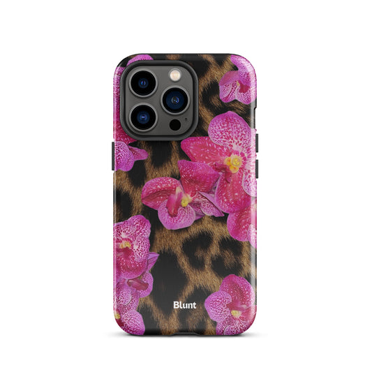 Gia iPhone Case - Blunt Cases