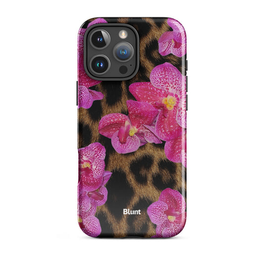 Gia iPhone Case - Blunt Cases