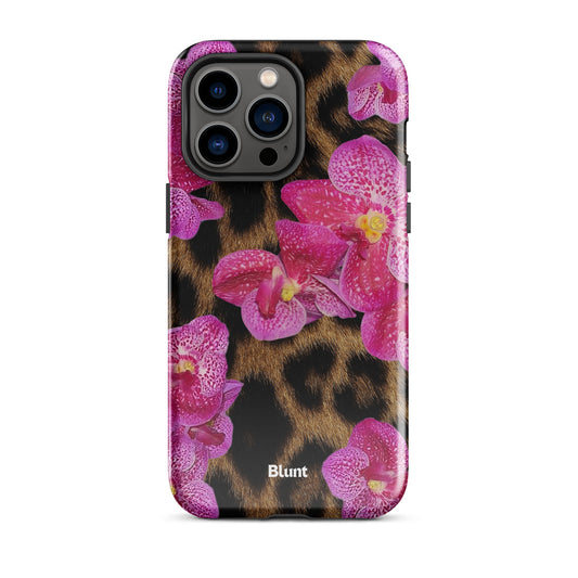 Gia iPhone Case - Blunt Cases