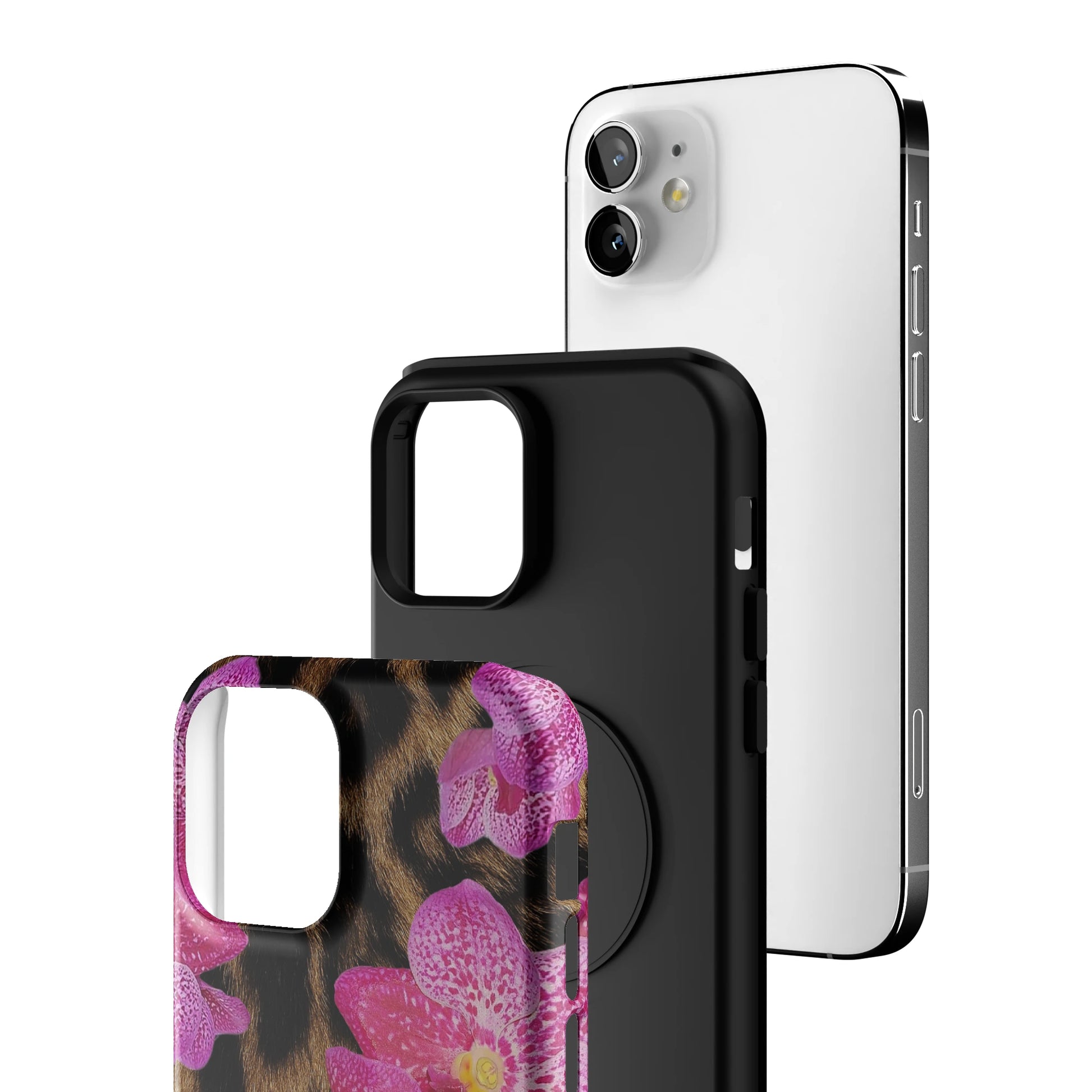 Gia iPhone Case gallery - Iphone_12_Iphone_3