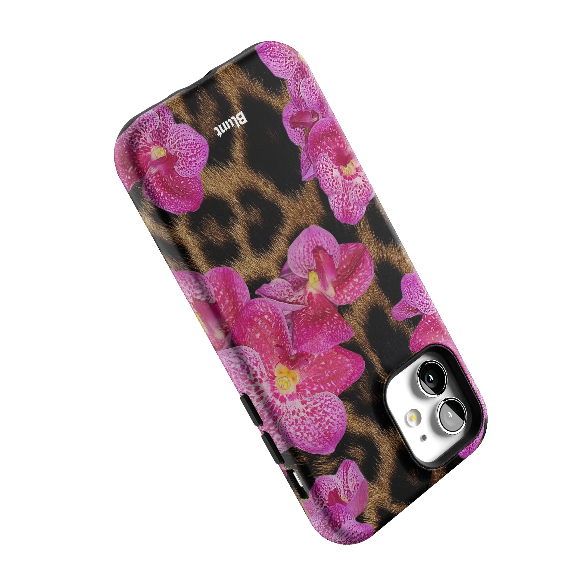 Gia iPhone Case gallery - Iphone_12_Iphone_5