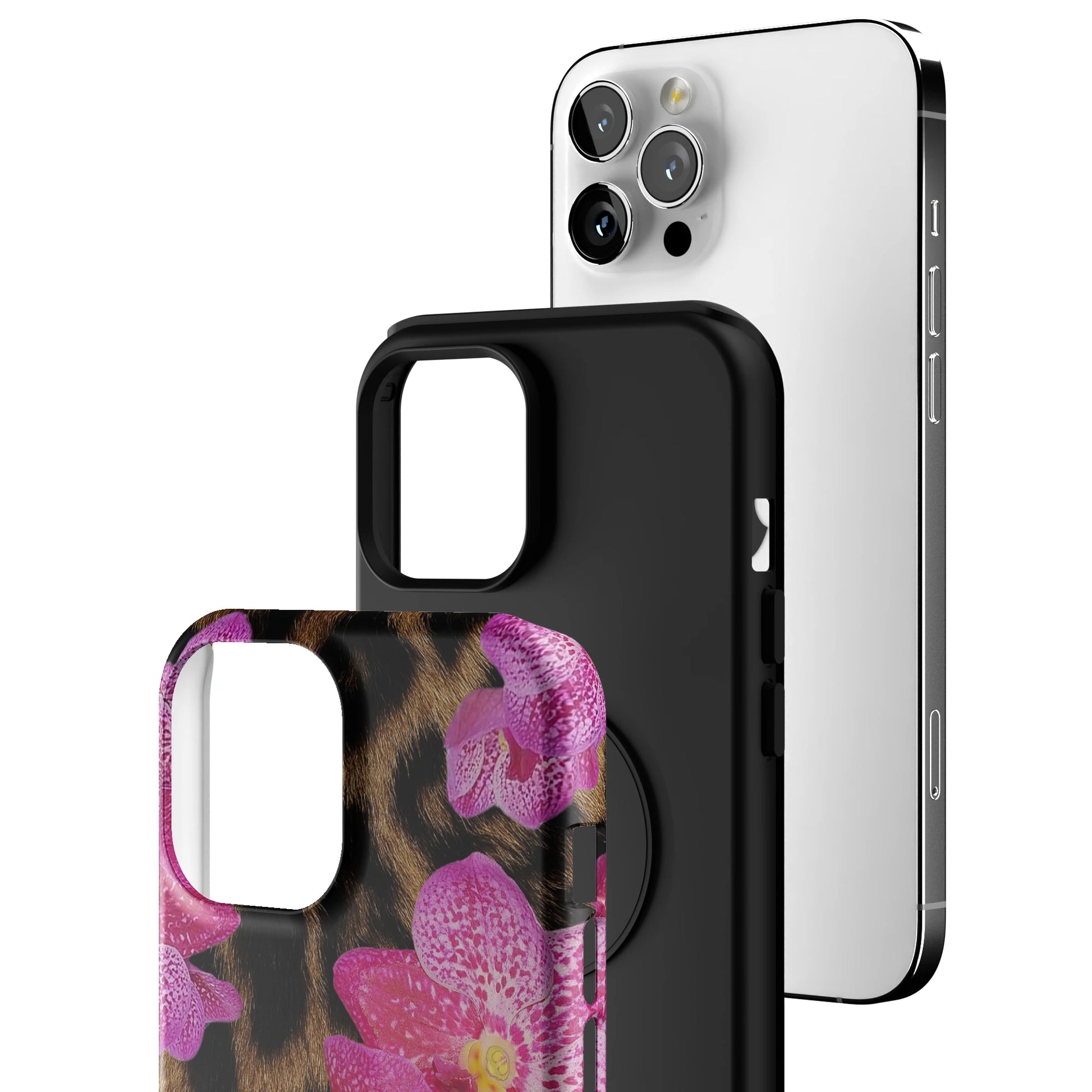 Gia iPhone Case gallery - Iphone_12_Pro_Max_3