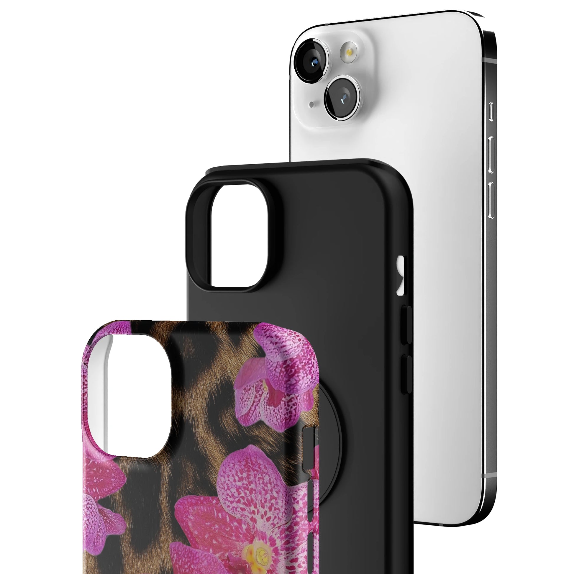 Gia iPhone Case gallery - Iphone_14_Mini_Air_Plus_3