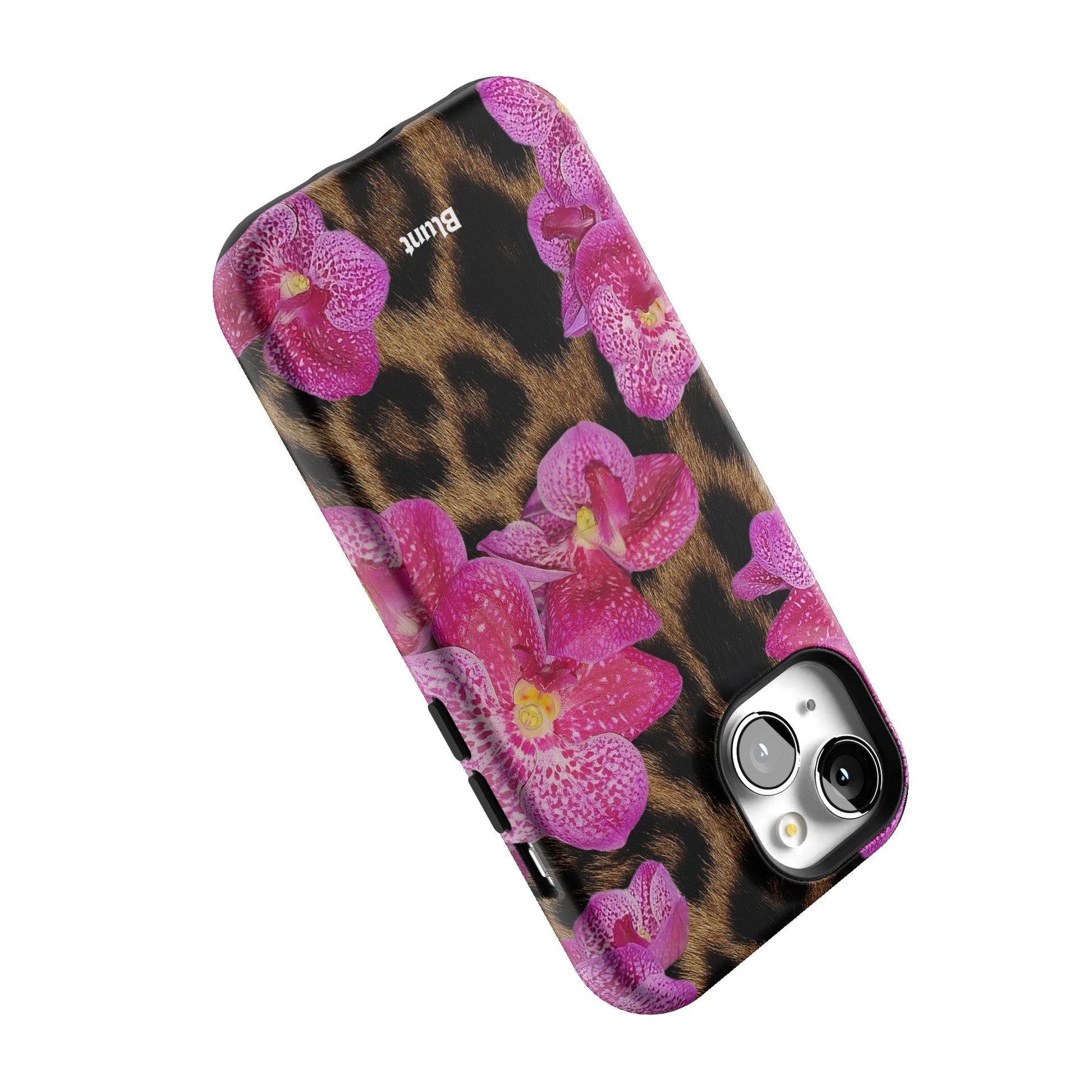Gia iPhone Case gallery - Iphone_15_Iphone_5