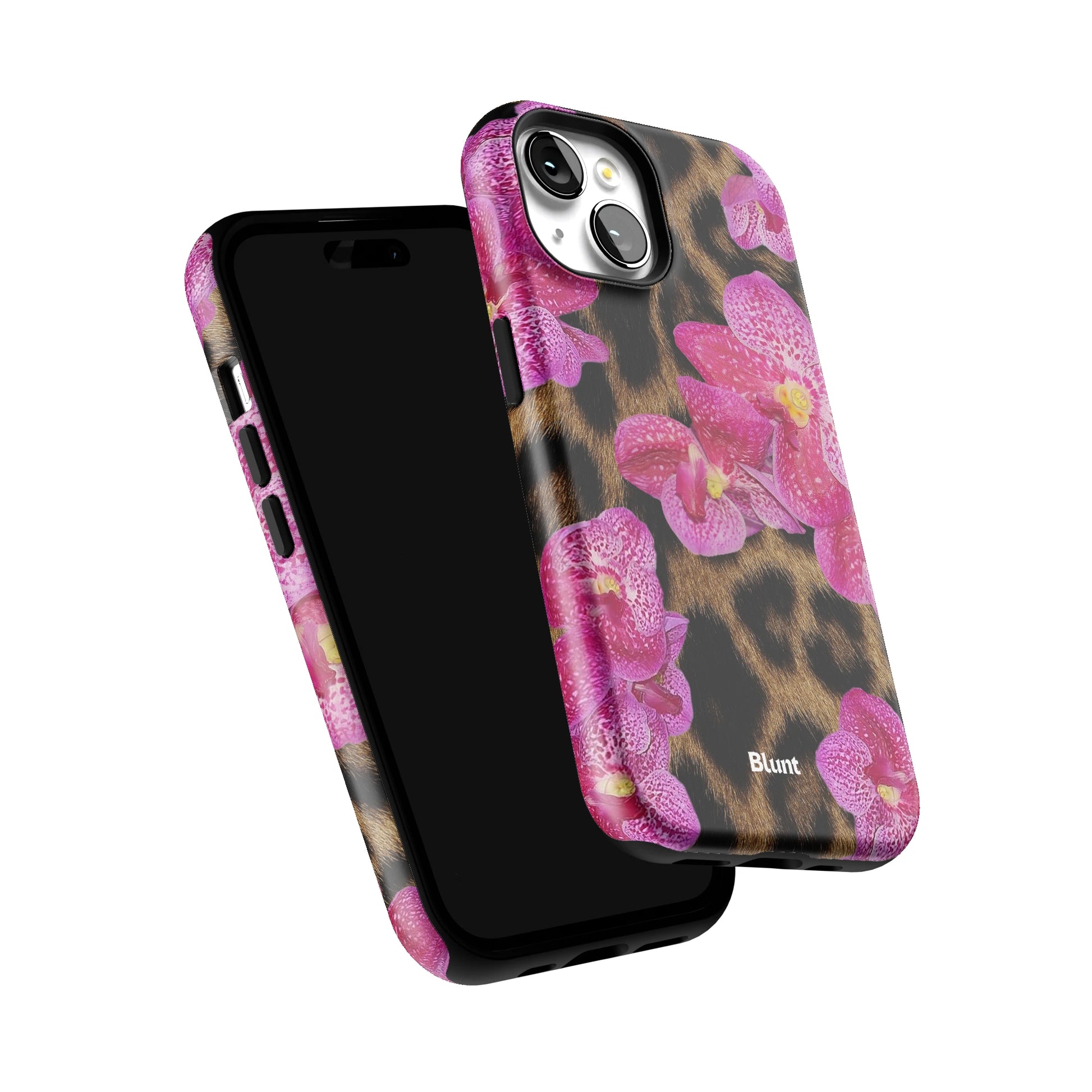 Gia iPhone Case gallery - Iphone_15_Iphone_6