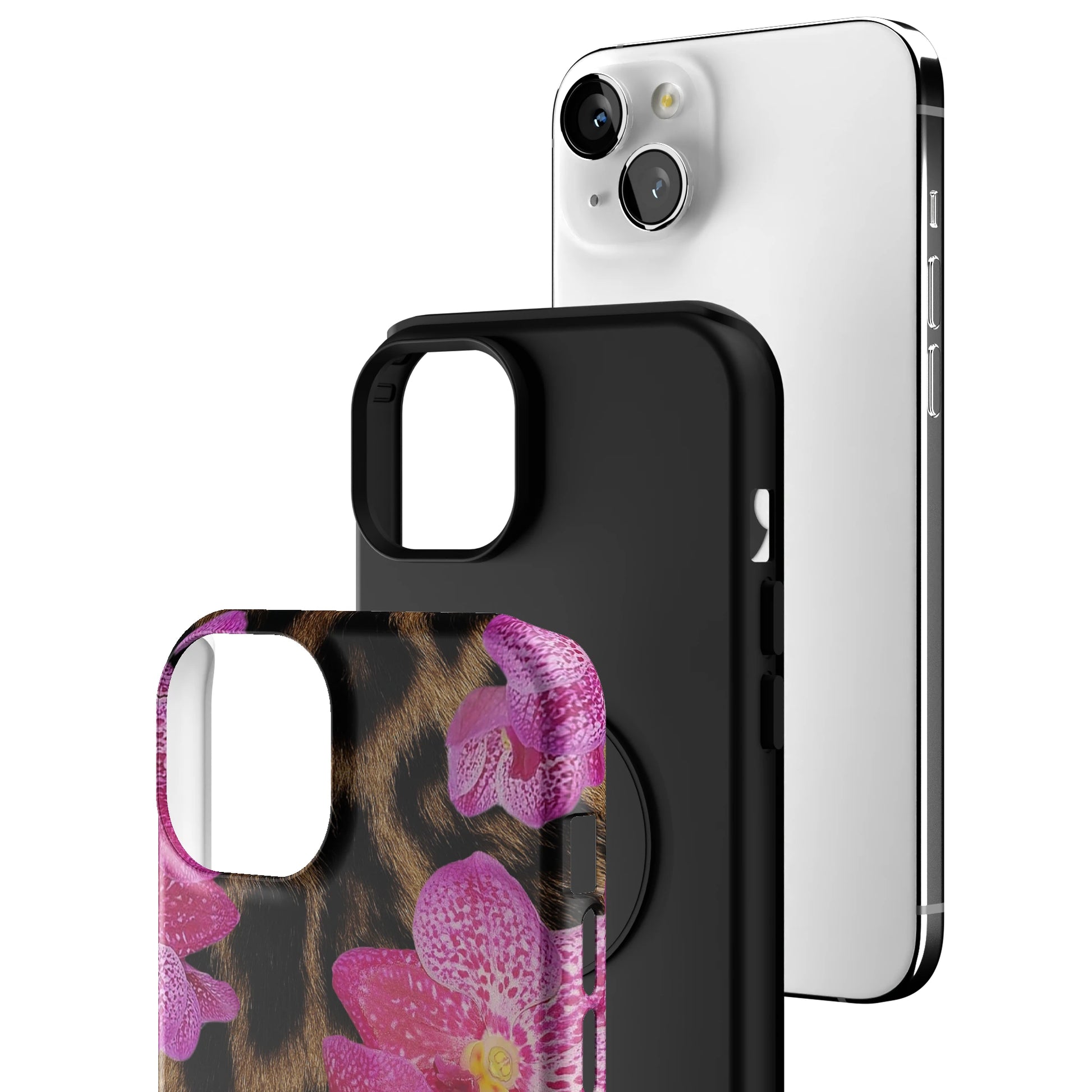 Gia iPhone Case gallery - Iphone_15_Mini_Air_Plus_3