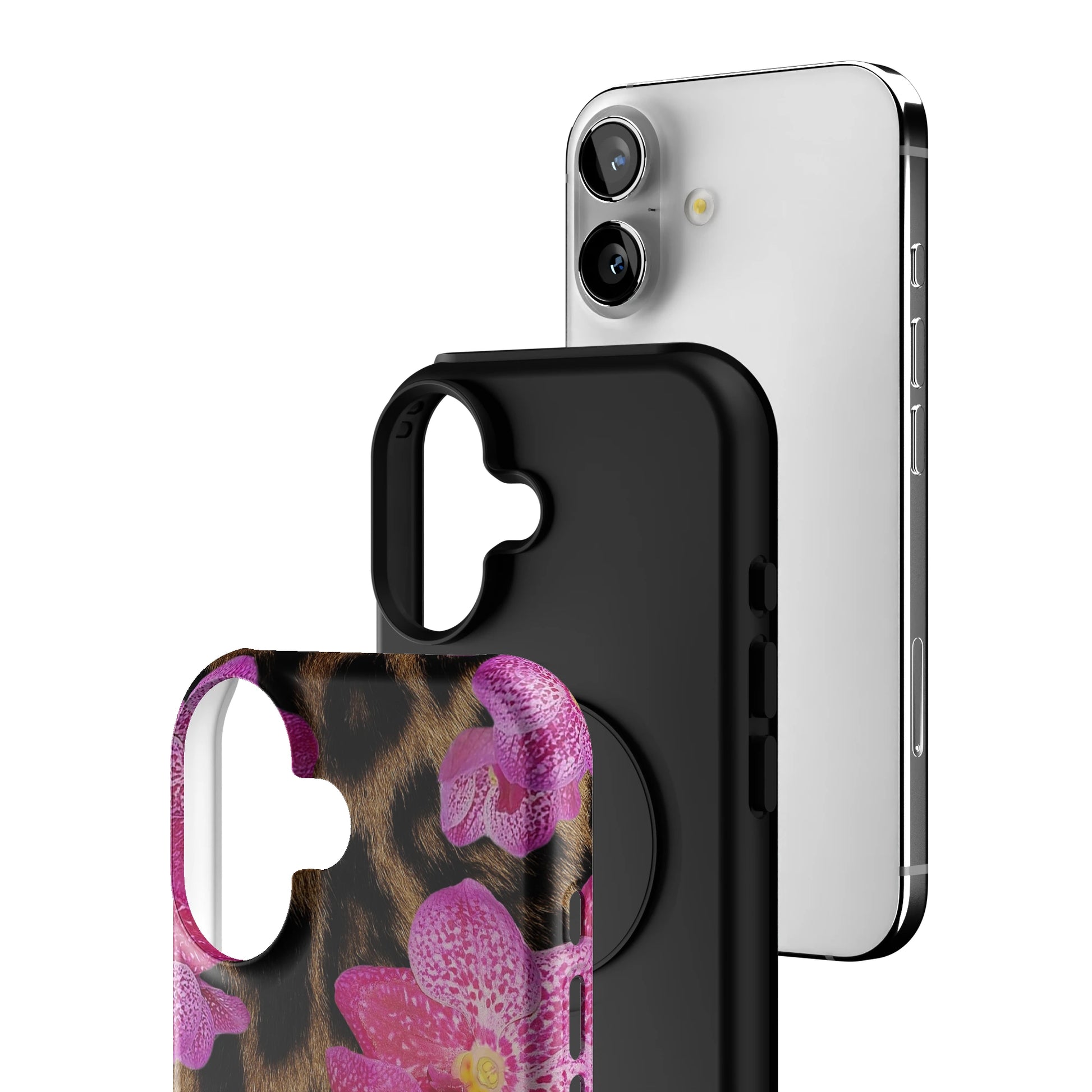 Gia iPhone Case gallery - Iphone_16_Iphone_3