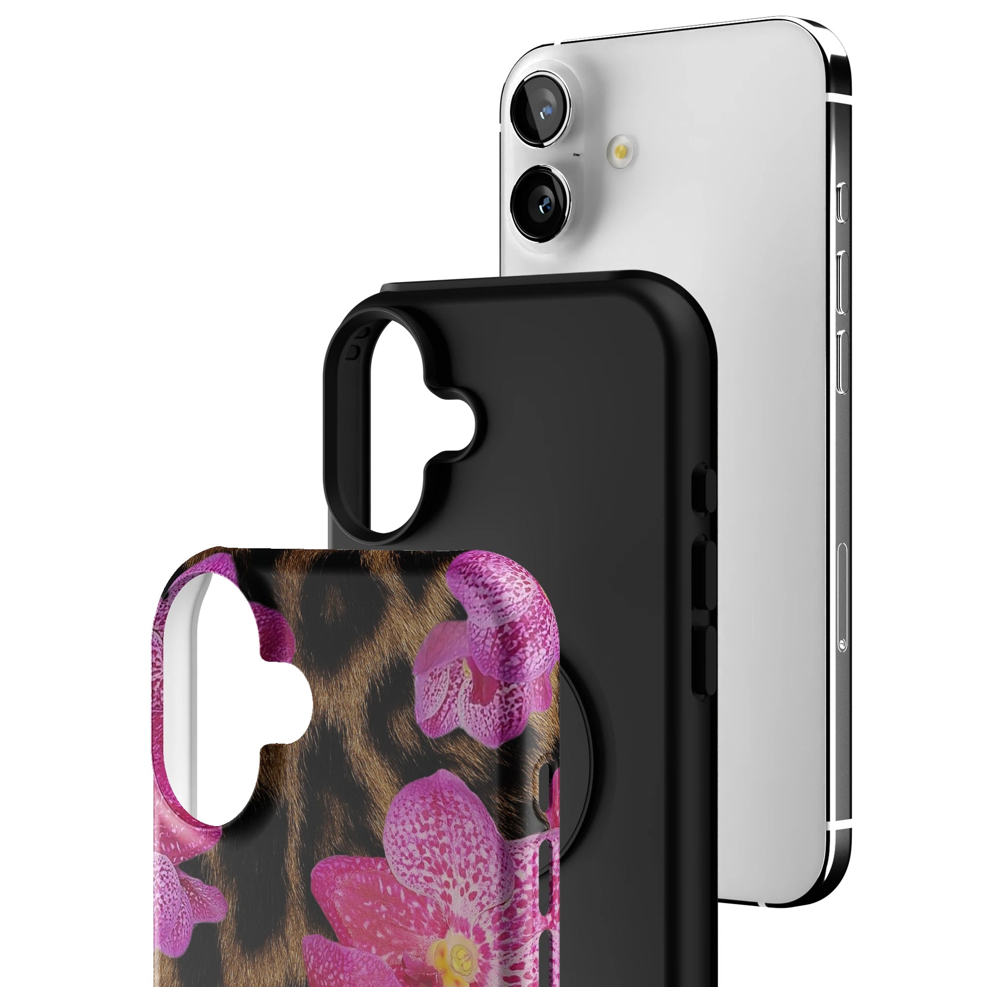 Gia iPhone Case gallery - Iphone_16_Mini_Air_Plus_3