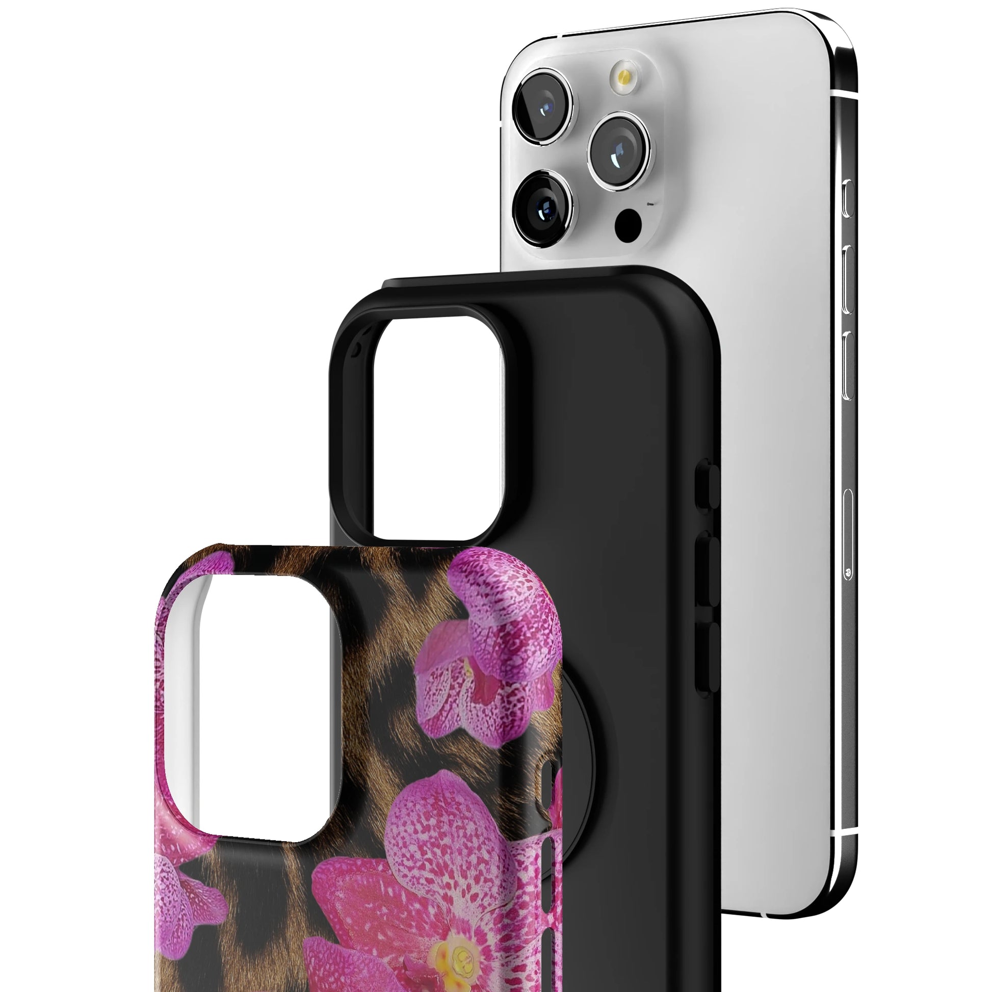 Gia iPhone Case gallery - Iphone_16_Pro_Max_3